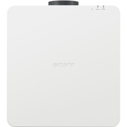 Sony SY-VPLFHZ85W: High-Impact 4K-Clarity 3LCD Laser Projector for Bright Rooms