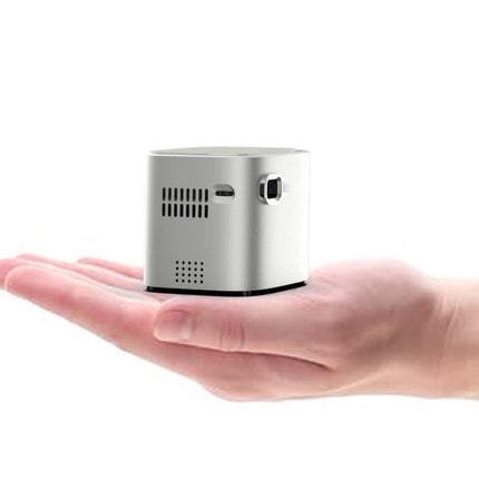 Texas Instruments K16 Smart Mini Portable Pocket Projector with Batteries Wifi and Bluetooth