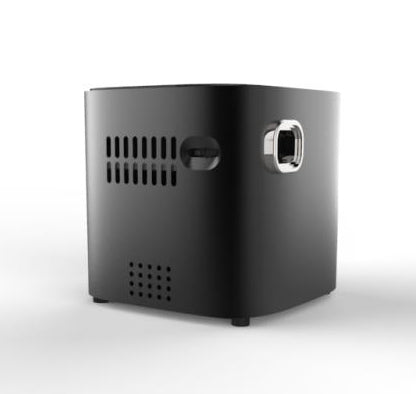 Texas Instruments K16 Smart Mini Portable Pocket Projector with Batteries Wifi and Bluetooth