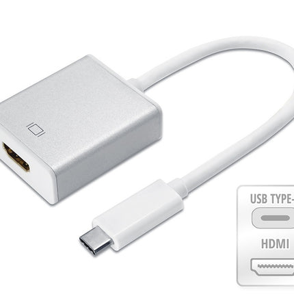 USB C to HDMI Adapter USB C 3.1 4K