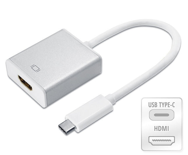 USB C to HDMI Adapter USB C 3.1 4K