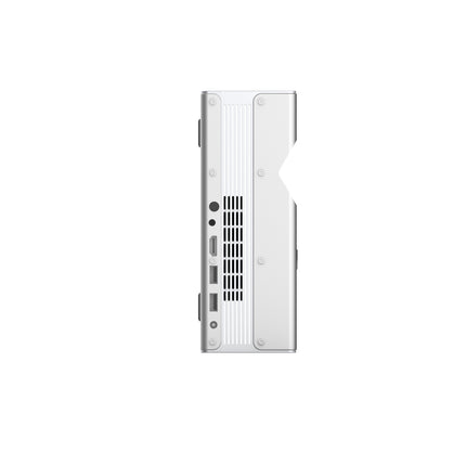 Texas Instruments DLP UST01 Ultra Short Throw DLP Projector - Full HD, Android 9.0, 350 ANSI Lumens, 30,000 Hours Light Life