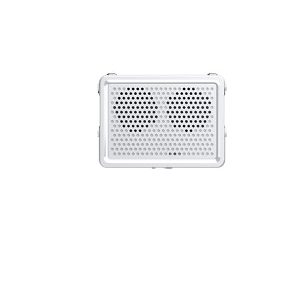 Texas Instruments DLP UST01 Ultra Short Throw DLP Projector - Full HD, Android 9.0, 350 ANSI Lumens, 30,000 Hours Light Life