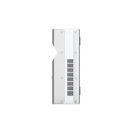 Texas Instruments DLP UST01 Ultra Short Throw DLP Projector - Full HD, Android 9.0, 350 ANSI Lumens, 30,000 Hours Light Life