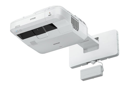 Epson EB-1470UI Laser Finger Projector Interactive WUXGA 4000 Ansi 2X Pen Meetingmate