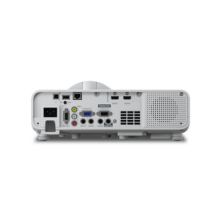 Epson EB-L210SF 4000 Lumens 1080P Short Throw Laser Projector