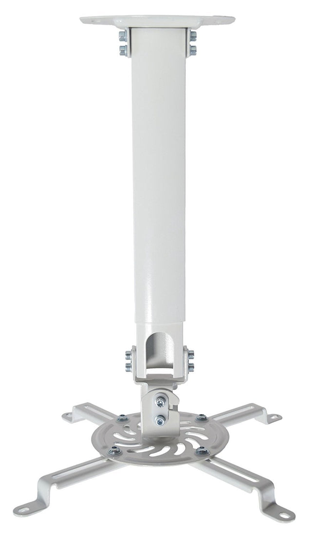 VIVO Universal Projector Ceiling Mount Adjustable Height