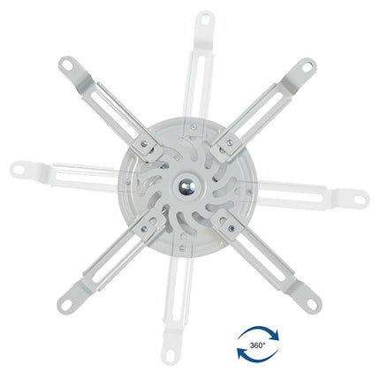 VIVO Universal Projector Ceiling Mount Adjustable Height
