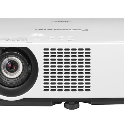 Panasonic PT-VMZ71 Series: Ultra-Bright, High-Contrast LCD Laser Projector - Perfect for Well-Lit Spaces & Dynamic Presentations