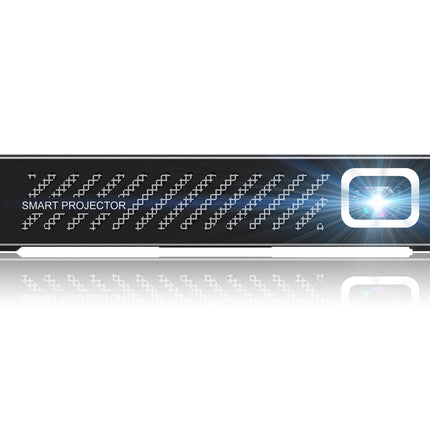 Wowoto A5 Pro Portable Projector Wireless Hd 500 Lumens Built-In Battery Pack