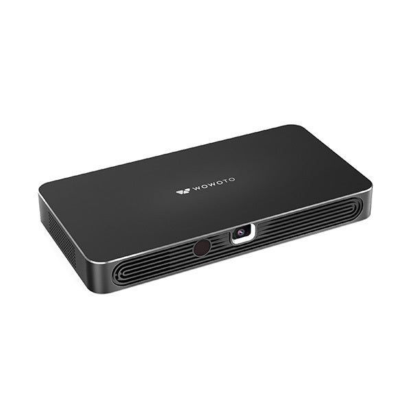 Wowoto A8 Pro Mini Projector Wireless Bluetooth 180 Min Battery