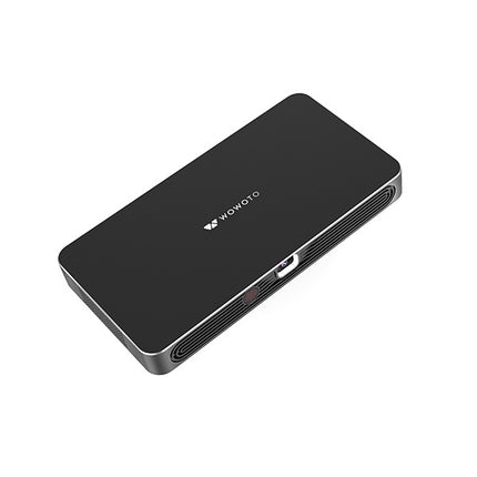 Wowoto A8 Pro Mini Projector Wireless Bluetooth 180 Min Battery