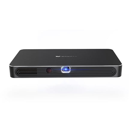 Wowoto A8 Pro Mini Projector Wireless Bluetooth 180 Min Battery