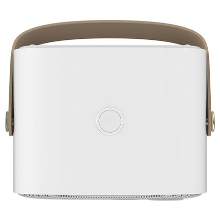 Wowoto M7 Smart Portable Projector: Wireless, Auto Focus, Bluetooth, 4K Support