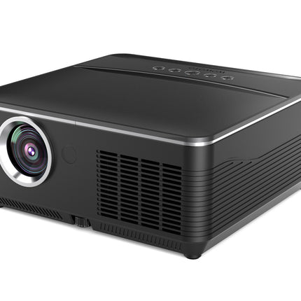 Wowoto P8 3D Wifi & Bluetooth Mini Projector Full Hd 1080P