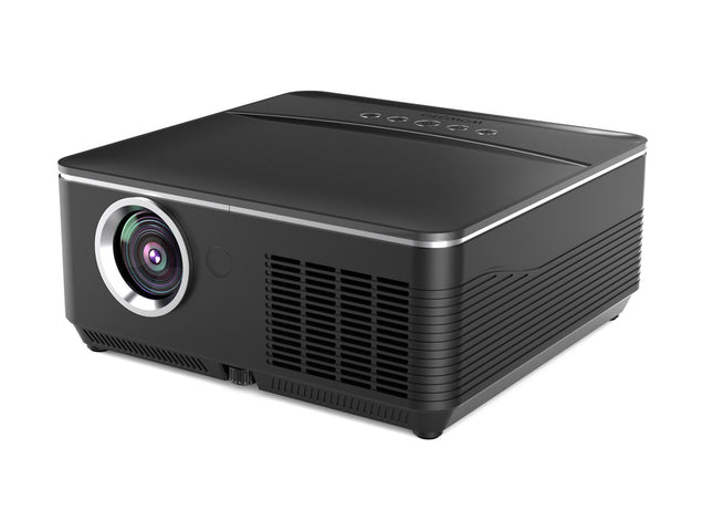 Wowoto P8 3D Wifi & Bluetooth Mini Projector Full Hd 1080P