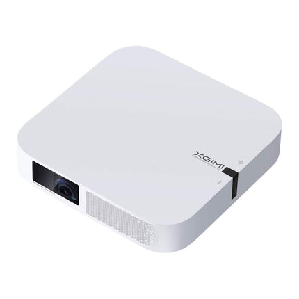 XGIMI Z6 Polar Smart Portable Projector Full HD 1080P, 700 ANSI Lumens, Auto Keystone, 3D Ready, Wi-Fi & Bluetooth, 40"–300" Display