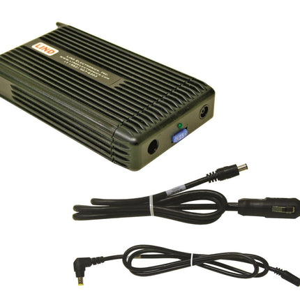 Lind PA1555-877 80W DC Power Adapter for Panasonic Toughbook 12-32V