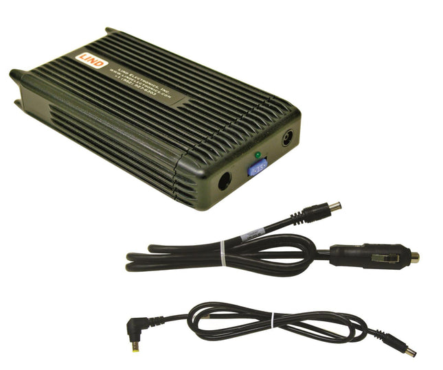 Lind PA1555-877 80W DC Power Adapter for Panasonic Toughbook 12-32V