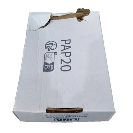 Lind PA1580-3903 120W Vehicle Power Adapter for Panasonic Toughbook