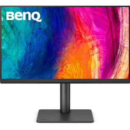 BenQ PD2706QN 27" QHD Designer Monitor 95% P3 100Hz USB-C