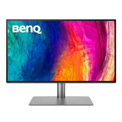 BenQ PD2725U 27" 4K IPS Designer Monitor Thunderbolt 3 HDR400