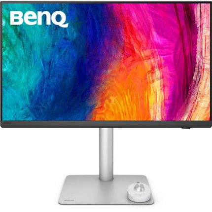 BenQ PD2730S 27" 5K IPS Designer Monitor with Thunderbolt 4 & 98% P3