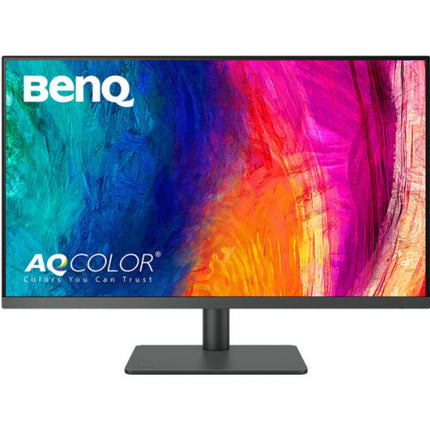 BenQ PD3205U 32" 4K UHD IPS Designer Monitor with USB-C 90W Charging