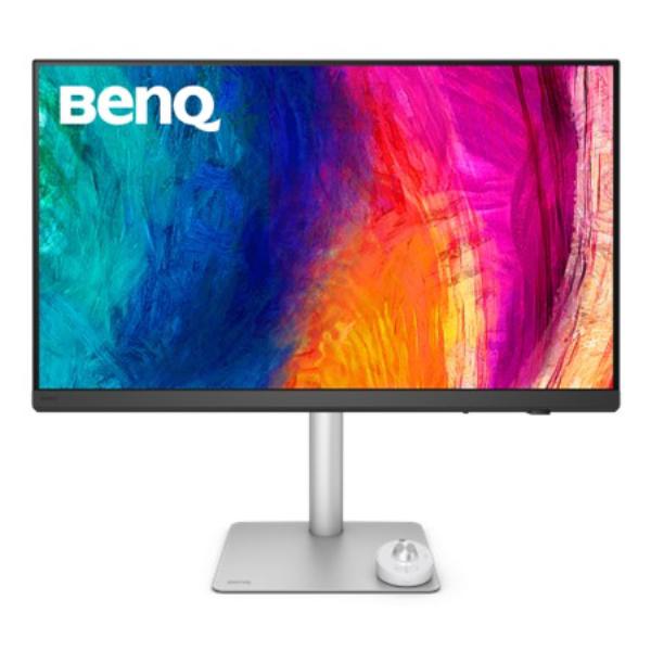 BenQ PD3226G 32" 4K IPS Designer Monitor 144Hz Thunderbolt 4