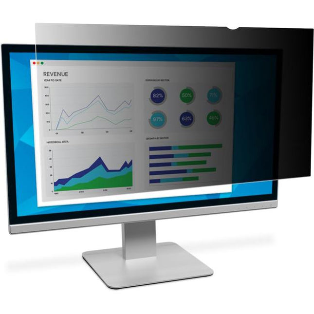 3M PF340W2E Privacy Filter for 34" Widescreen Monitor 21:9 Anti-Glare