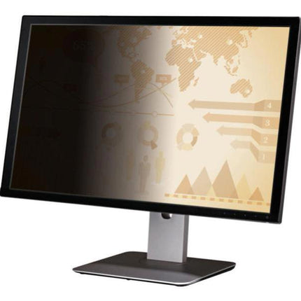 3M PFU3415W Privacy Filter for 34" Curved Monitor with Anti-Glare