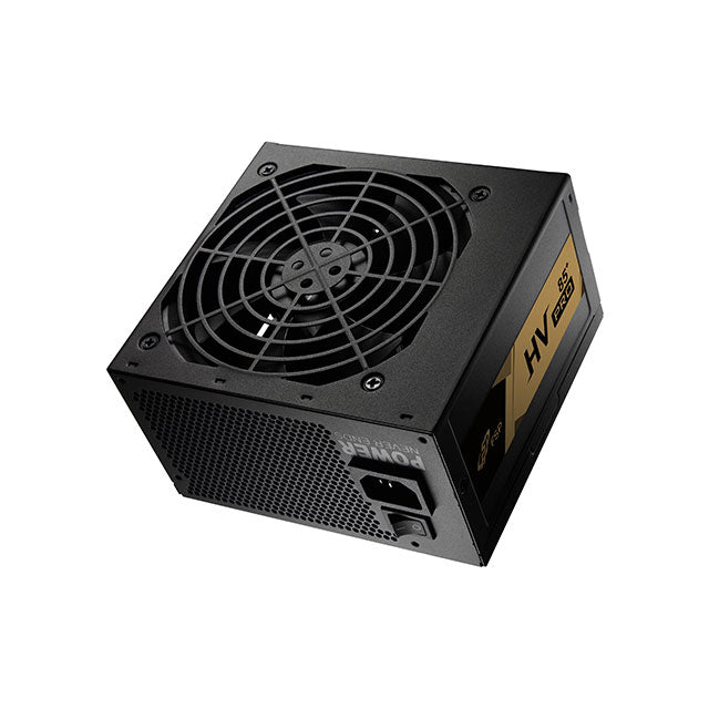 FSP HV PRO 85+ 650W 80 Plus Bronze ATX Power Supply Unit