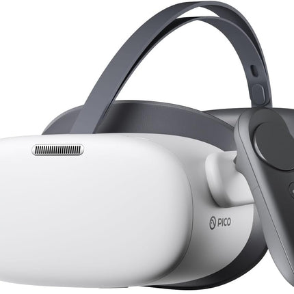 PICO G3 Plus 3DoF Enterprise VR Headset 256GB with Snapdragon XR2