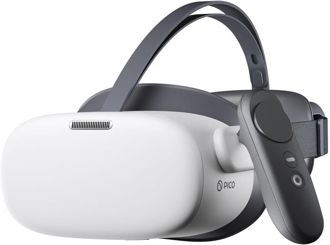 PICO G3 Plus 3DoF Enterprise VR Headset 256GB with Snapdragon XR2