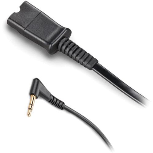 Poly 38324-01 IP-Touch Cable for H-Series Headsets & Alcatel Phones