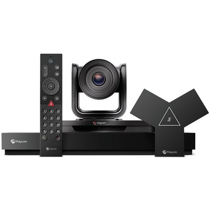 Poly G7500 4K Video Conferencing System with EagleEye IV-12X Camera