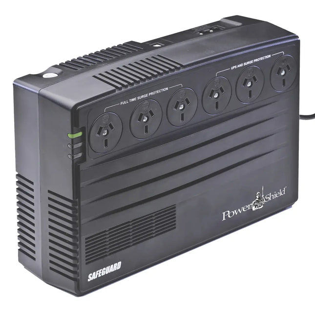 Powershield Safeguard 750VA Line Interactive UPS with AVR & USB Port