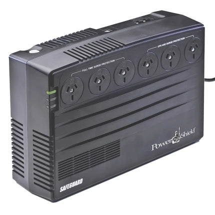 Powershield PSG750 SafeGuard 750VA Line Interactive UPS with AVR