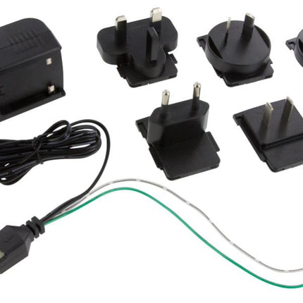NetComm PSU-0067 12V DC Power Adapter for NTC-140 Router Series