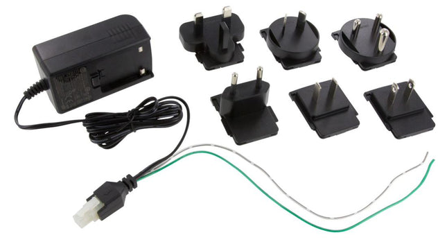 NetComm PSU-0067 12V DC Power Adapter for NTC-140 Router Series