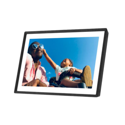 Lexar Pexar 11" 2K WiFi Digital Picture Frame with Anti-Glare Display