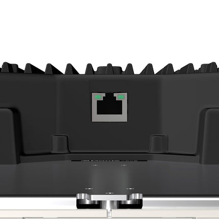 Yamaha RM-CG ADECIA Ceiling Array Mic with Multi-Beam Tracking & Dante