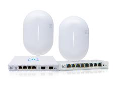 Alta Labs Route10 Starter Kit with AP6, AP6 PRO, S8-POE and Router