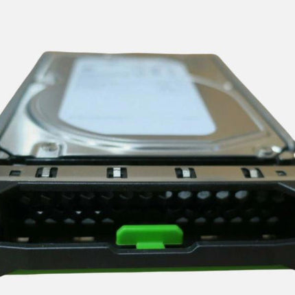 Fujitsu S26361-F5636-L200 2TB SATA 6Gb/s 7200RPM Hot-Swap Server Drive
