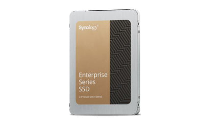 Synology SAT5221 960GB Enterprise SATA SSD with Power Loss Protection