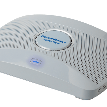 ScreenBeam Signage Player with 3 Years Administrative Tools License