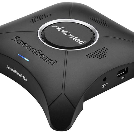 ScreenBeam 960 Full HD Wireless Display Receiver with CMS for Business