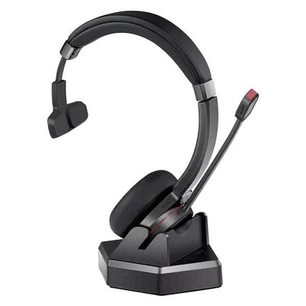 Shintaro SH-147 Mono Maxifi Wireless Bluetooth Headset with Dock