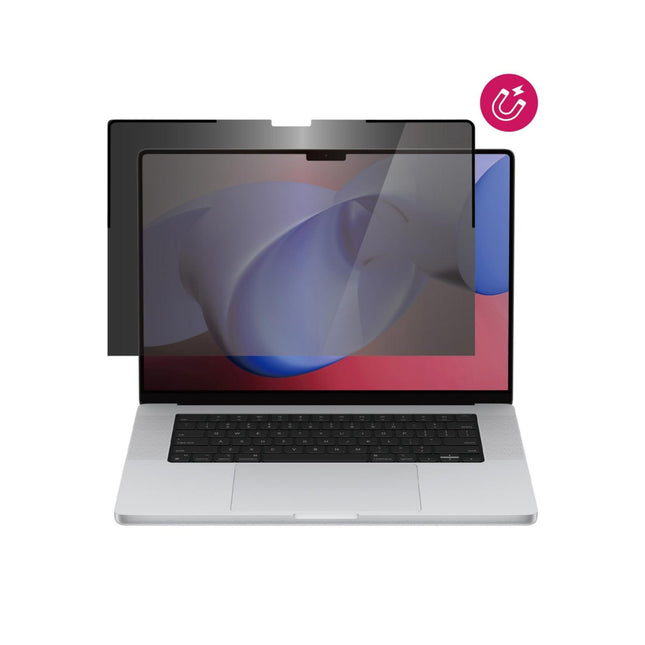 Shintaro 14.2" MacBook Pro Privacy Filter with Magnetic Attachment