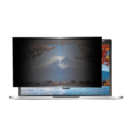 Shintaro 14" Privacy Filter with Blue Light & Anti-Glare 16:9 Laptop